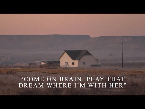 For When You Can't Breathe - Come On Brain, Play That Dream Where I'm With Her (Lyric Video)