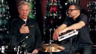 Video thumbnail for Roland BT-1 Bar Trigger Pad Review by Guitar Center