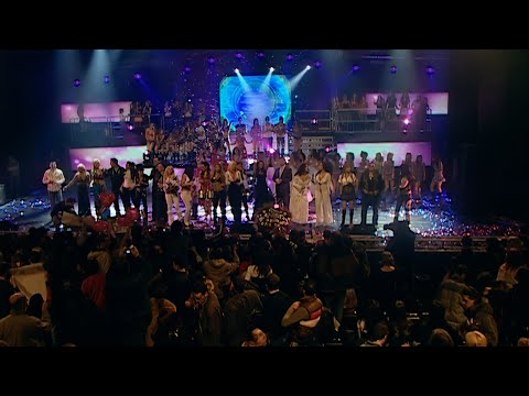 ZVEZDITE NA PLANETA - Televizia Planeta * Звездите на Планета - Телевизия Планета I Live video 2006