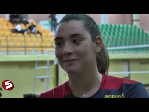 3epc-Arezzo, parola a De Benedictis