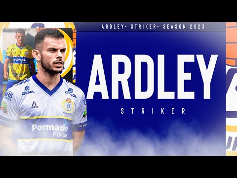 Jogadas Ardley 