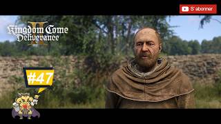 Kingdom Come: Deliverance II - Let's play #47