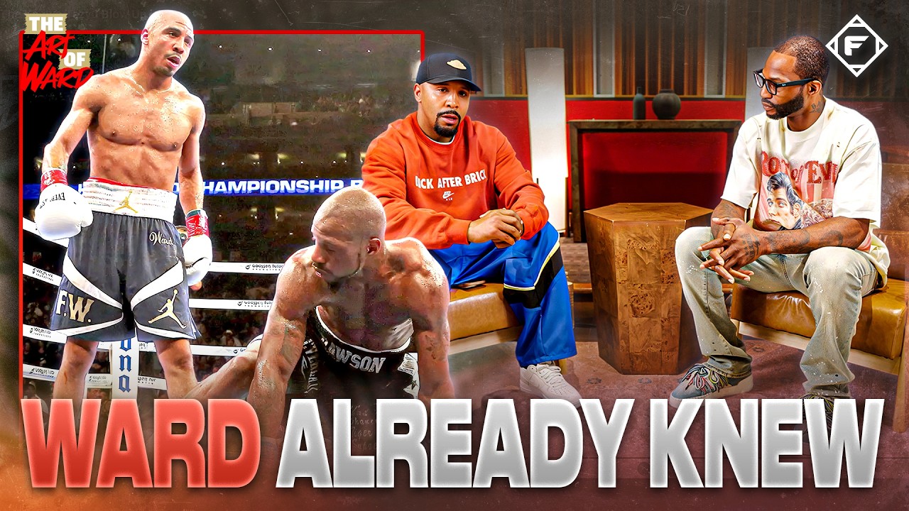 The Sparring Knockdown Chad Dawson's Camp Swore to Keep Secret (And Who Leaked It)
