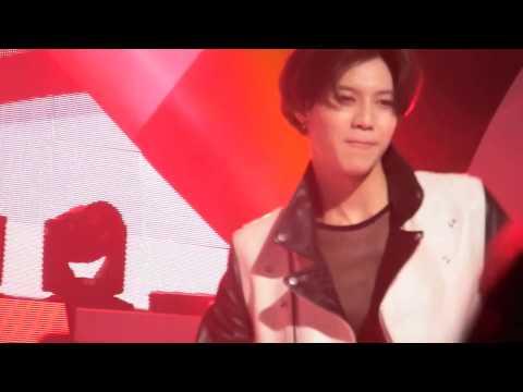 TAEMIN pretty boy 141231