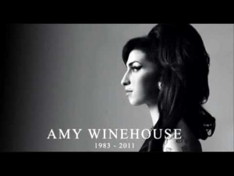 Amy Winehouse- Back to Black Male Version (Instrumental)