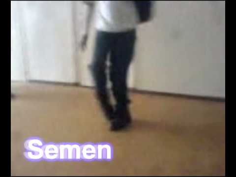 semen tru step