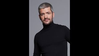 Grégoire- Mes enfants(reprise piano-voix)