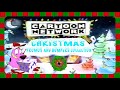 Cartoon Network Christmas Promos Bumpers Commercials Collection Vlogmas 2025