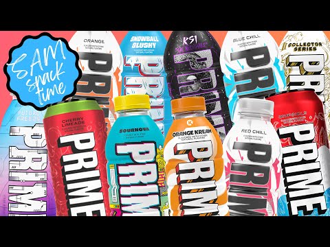 New Prime Flavors