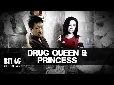 Drug Queen na si Yu Yuk Lai at anak na Drug Princess, hulog sa BITAG!