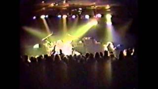 Fates Warning - Allentown 02/12/1989 Live