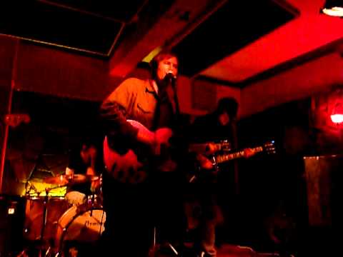 Sky Parade, 'Storm is Rising', live in London, October 2010