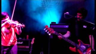 Breeders - Drivin' On 9 (2008) London, UK