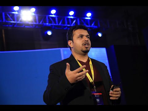 BEYOND 2023 - Spotlight Talks - Sameer Ranjan - YouTube