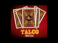 Talco - All'adunata Del Feticcio 
