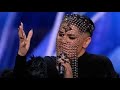 Sheldon Riley SLAYS I Don T Wanna Be You Anymore By Billie Eilish America S Got Talent 2020