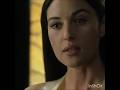 Monica Bellucci Kissing