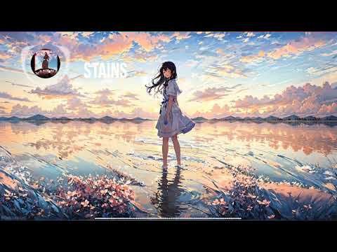 STAINS - Melodic Trap Beat