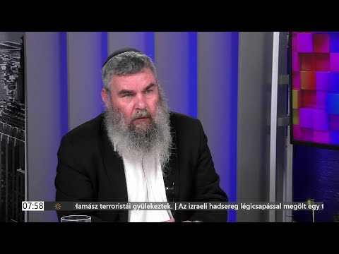 PIRKADAT Breuer Péterrel: Szabó György