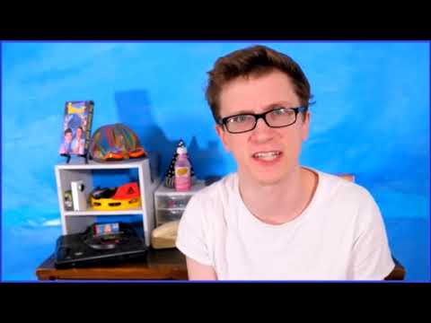 Quasiladdin Part 13 The Amazing, All-Powerful Scott (Part 2)