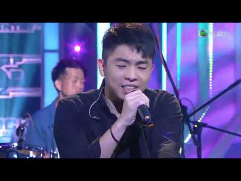 190831 Yusobeit - 今天不需要愛情 ○ 樂勢力