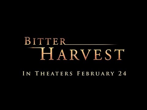 Bitter Harvest (Trailer)