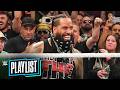 Jimmy Uso S History In The Bloodline WWE Playlist