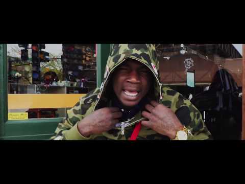 Yung Mark - I Won | Shot By @jorgegarciaa_