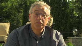 Life is Why with Dr. Alan Boulos