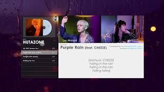 [Eng Lyrics] BTOB (Lee Minhyuk 이민혁) - Purple Rain | HUTAZONE (2019)