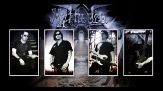 Mythodea - Ultimate Pain (feat. John West, Steve DiGiorgio, Charlie Zeleny)