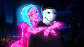 Dating an AI Girlfriend