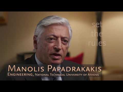 Speaking with the Scopus CSAB: What is your purpose