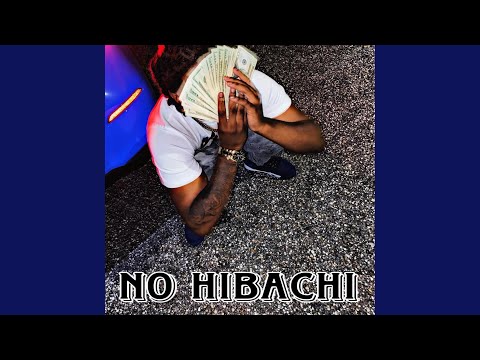 No Hibachi