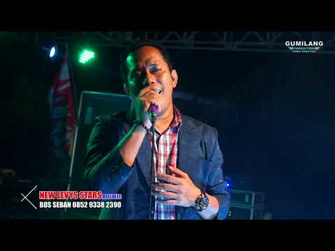 BUTA KARENA CINTA - SEBAN - LEVYS STAR BANJARAN CANDI KHITANAN RICO DWI SAPUTRA