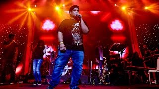 Best of Divya Kumar Songs Live Performance showreel 2016