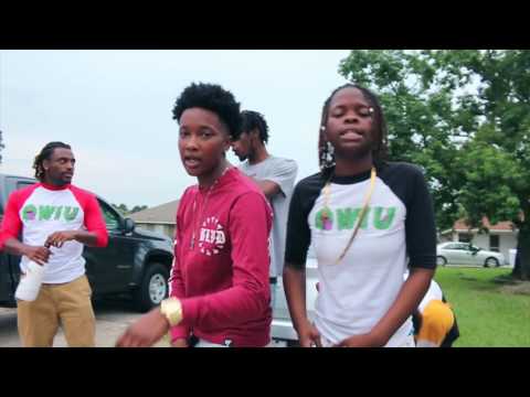 Loaded - Getemtreee ft. Kb (JrxckFilmz)
