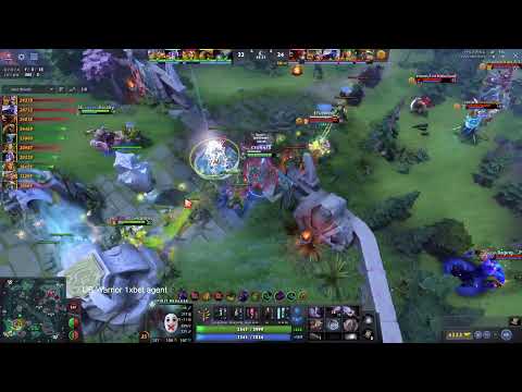 DPC SEA Division Closed qualifier. Neon Esports vs Team Kicked