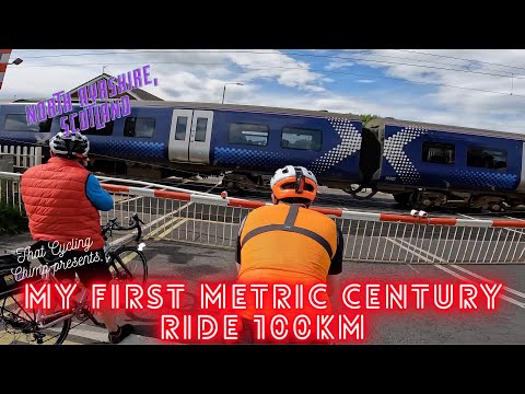 My First 100km Ride: Epic Cycling Adventure | Beginner Tips & Struggles