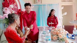 Tân Hôn Nguyễn Hinh & Nguyễn Hương