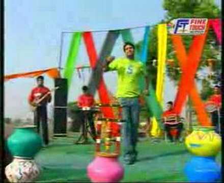 Ikk Waada — watch video