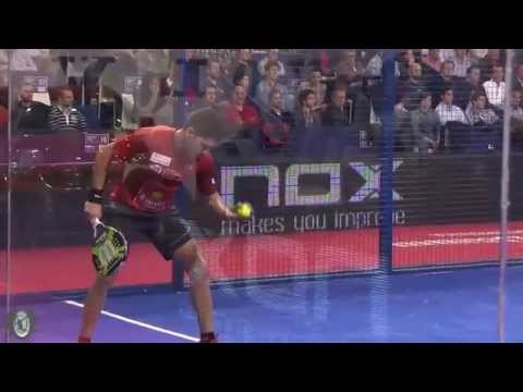 Sanyo Gutierrez Master Final 2014 WPT