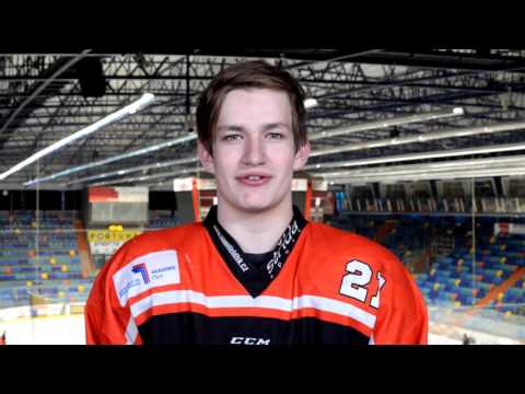 Mladší dorost – play off 2016/17