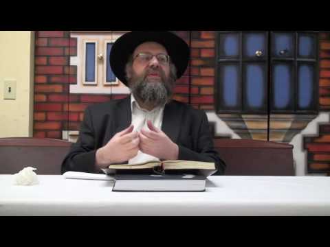 Shaar Hayichud Vehaemunah # 3