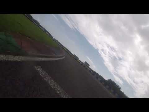 Pembrey Ducati Desmo Race 3 2025
