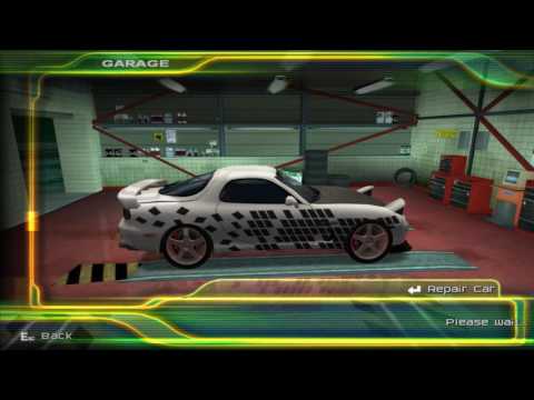 Street Racing Syndicate Playthrough #6: Can you have too much power?!