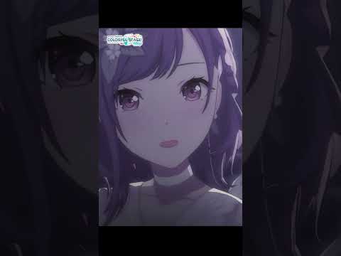 東雲絵名『余花にみとれて』#プロセカ #ニーゴ