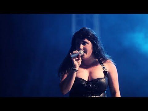 LAST DAYS OF EDEN - The Roots of Life (OFFICIAL MUSIC VIDEO)