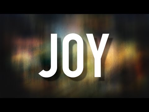 Joy - [Lyric Video] Tori Harper