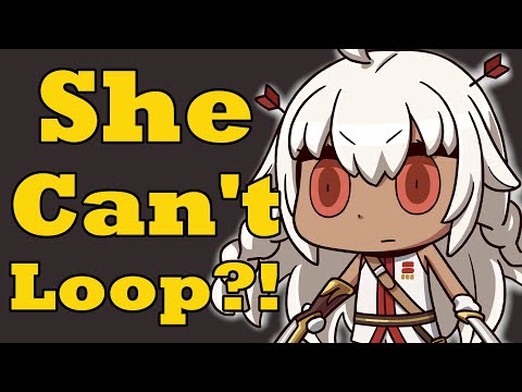 The Looping Impotence of Lakshmibai - FGO Servant Guide